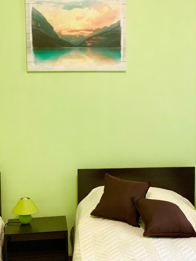 Niki Apart Sofia Extérieur photo