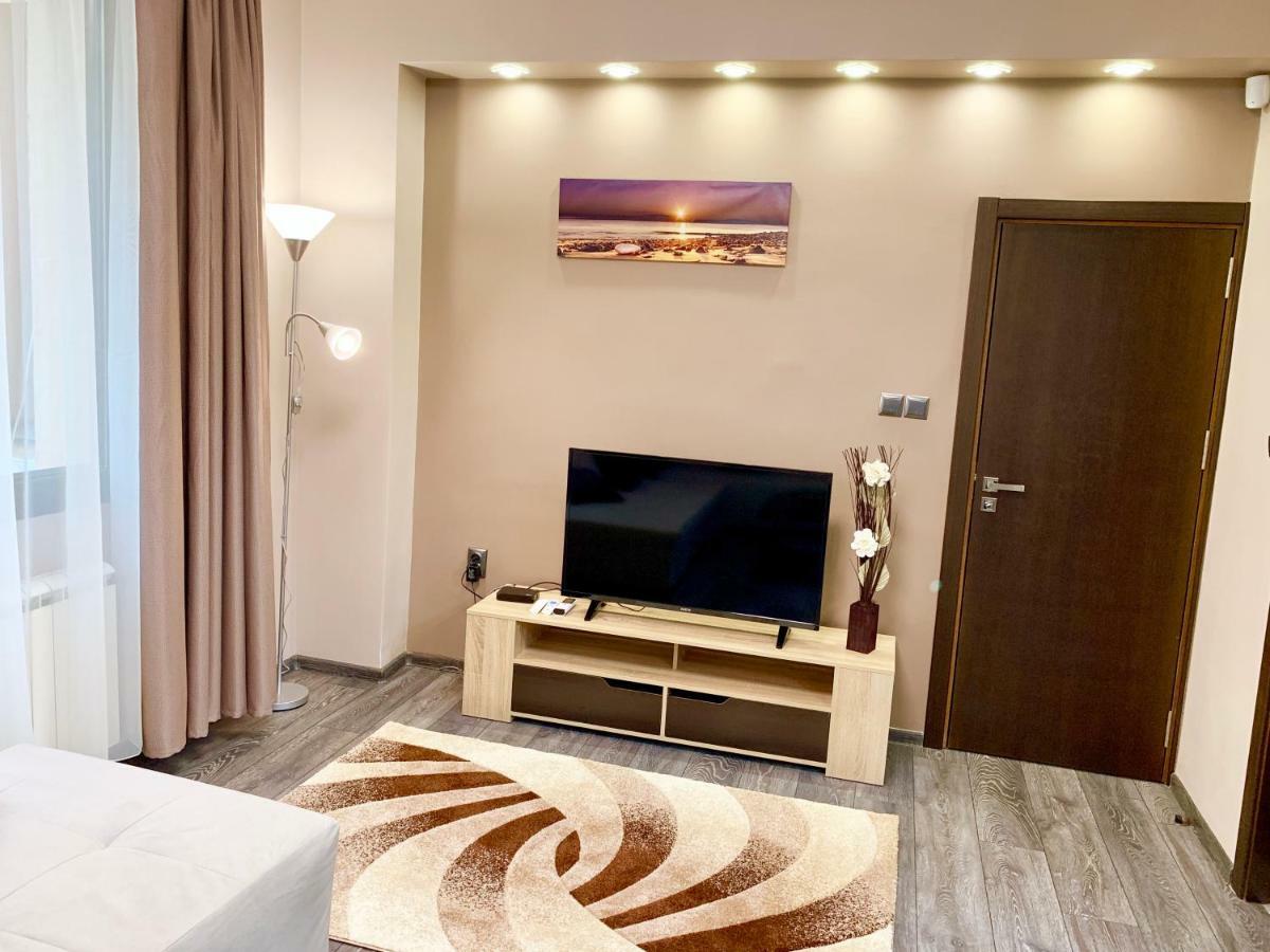 Niki Apart Sofia Extérieur photo