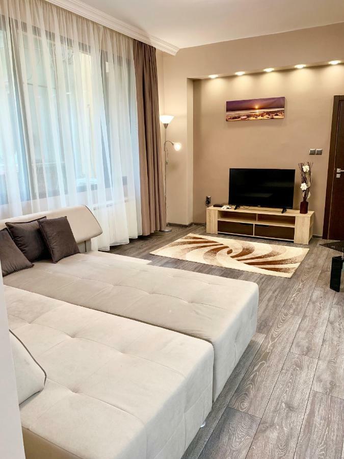 Niki Apart Sofia Extérieur photo